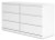 Ashley Onita Natural Dresser