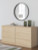 Ashley Onita Natural Dresser