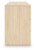 Ashley Onita Natural Dresser