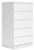 Ashley Onita Natural Chest of Drawers