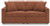 Ashley Modmax Spice Sofa, Loveseat and Recliner