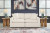 Ashley Modmax Spice Sofa, Loveseat and Recliner