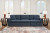 Ashley Modmax Spice Sofa, Loveseat and Recliner
