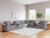 Ashley Modmax Spice 8-Piece Sectional 92102S16