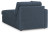Ashley Modmax Spice 5 Piece Sectional with Audio Console