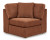 Ashley Modmax Spice 6-Piece Sectional with Chaise 92102/16/27/46(3)/77