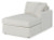 Ashley Modmax Spice 4-Piece Sectional with Chaise