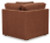 Ashley Modmax Spice 6-Piece Sectional 92102/27/46(3)/64/77