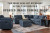 Ashley Modmax Spice 4-Piece Sectional 92102/27/46/64/65
