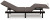 Ashley Head/Foot Model - Good Charcoal Gray Twin XL Adjustable Base