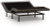 Ashley Head/Foot Model - Better Charcoal Gray Twin XL Adjustable Base