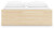 Ashley Onita Natural Queen Platform Bed