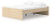 Ashley Onita Natural Queen Platform Bed