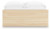 Ashley Onita Natural Full Platform Bed