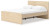 Ashley Onita Natural Queen Panel Platform Bed with 1 Side Storage Ashley Onita Natural Queen Panel Platform Bed with 1 Side Storage