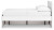 Ashley Onita Natural Full Panel Platform Bed with 1 Side Storage