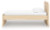 Ashley Onita Natural Twin Panel Platform Bed