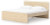Ashley Onita Natural King Panel Platform Bed with Storage