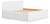Ashley Onita Natural King Panel Platform Bed with Storage