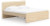 Ashley Onita Natural Queen Panel Platform Bed