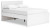 Ashley Onita Natural Full Panel Platform Bed