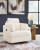 Ashley Modmax Spice Swivel Glider Recliner