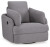 Ashley Modmax Spice Swivel Glider Recliner