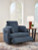 Ashley Modmax Spice Swivel Glider Recliner