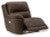 Ashley Dunleith Chocolate 9-Piece Power Reclining Sectional Ashley Dunleith Chocolate 9-Piece Power Reclining Sectional