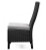 Ashley Beachcroft Beige Outdoor Side Chair with Cushion (Set of 2)