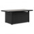 Ashley Beachcroft Beige Outdoor Fire Pit Table Ashley Beachcroft Beige Outdoor Fire Pit Table