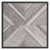 Ashley Beachcroft Beige Outdoor End Table