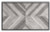 Ashley Beachcroft Beige Outdoor Coffee Table