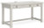 Ashley Robbinsdale Antique White Home Office Desk