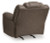 Ashley Knoxlee Driftwood Recliner Ashley Knoxlee Driftwood Recliner