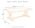 Ashley Beachcroft Beige 5-Piece Outdoor Sectional with Coffee Table and 2 End Tables