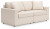 Modmax Spice Sofa and Loveseat