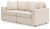 Modmax Spice Sofa and Loveseat