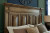 Ashley Channley Brown California King Panel Bed