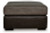 Ashley Baltic-Park Fossil Oversized Accent Ottoman Ashley Baltic-Park Fossil Oversized Accent Ottoman