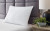 Ashley Zephyr 2.0 White Comfort Pillow (4/Case) (Set of 4)