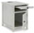 Ashley Treytown Antique White Chairside End Table