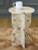 Ashley Treygan Beige Accent Table
