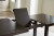 Ashley Neymorton Dark Grayish Brown Dining Table and 4 Chairs