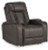 Ashley Feazada Shadow Power Recliner