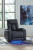 Ashley Feazada Sapphire Power Recliner