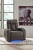 Ashley Feazada Sapphire Power Recliner
