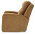 Ashley Kanlow Honey Recliner