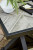 Ashley Beachcroft Black Light Gray Outdoor Sofa and 2 Lounge Chairs with Coffee Table and 2 End Tables