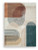 Ashley Farrendale Multi Washable 5' x 7' Area Rug